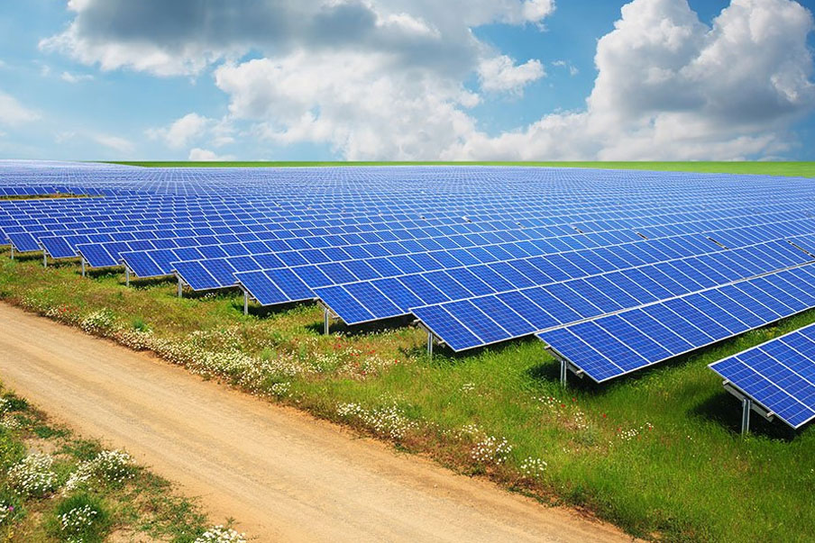 Saulės energijos apsaugos PV saugiklis