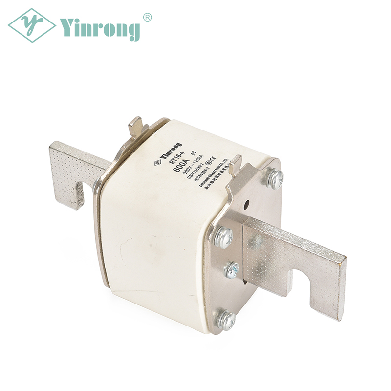 Kaip užtikrinti ilgą LV HRC saugiklio eksploatavimo laiką ir didelę trūkimo galią