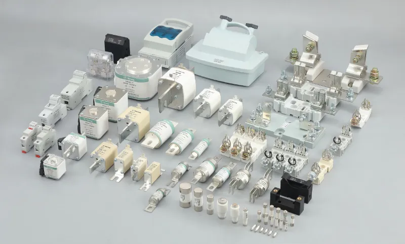 Saugiklio pasirinkimas: pagrindiniai žingsniai ir pagrindiniai aspektai